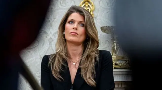 Lindsey Halligan: Legitimate Skill Proficient Foundation and Open Profile